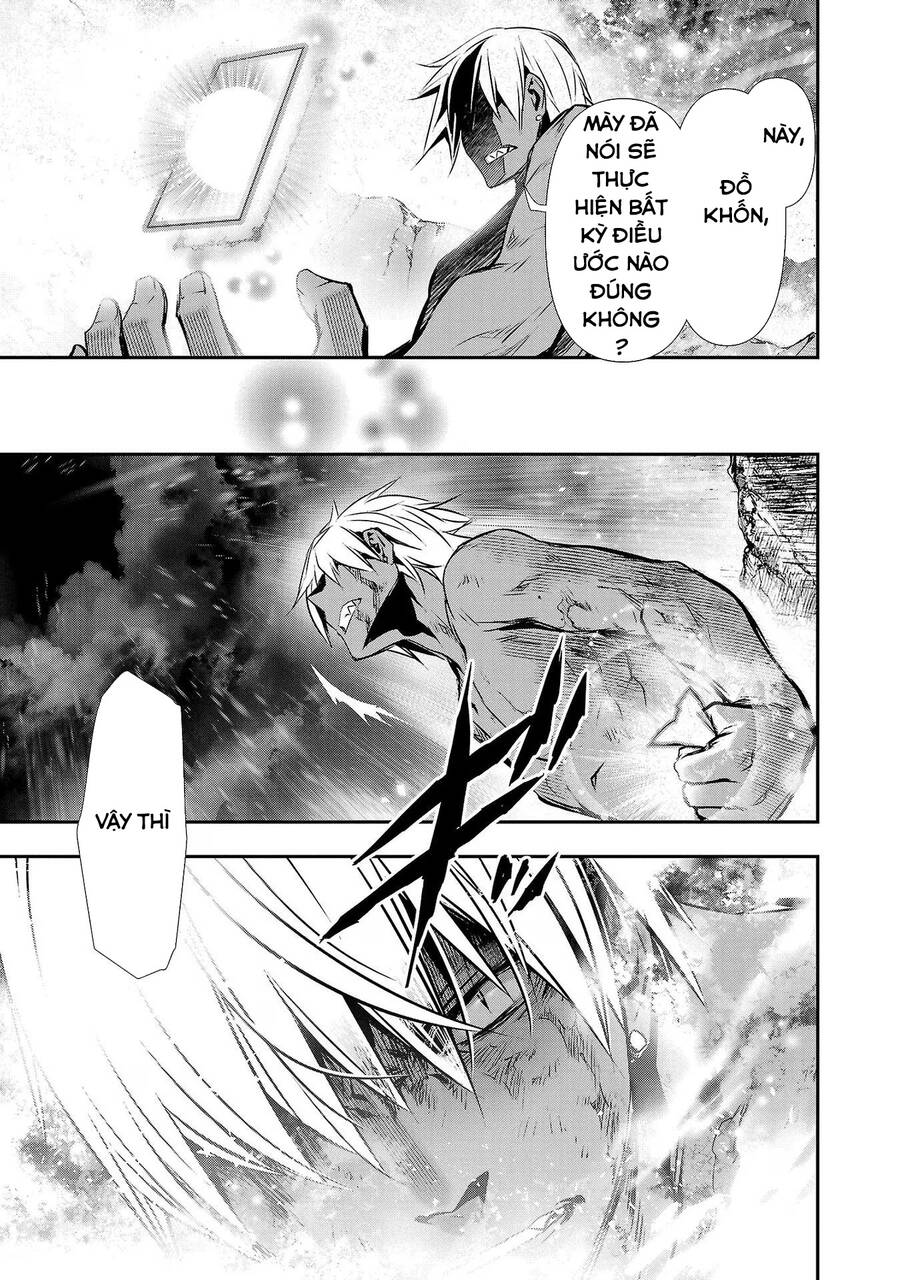 Isekai NTR Chapter  26 - 9