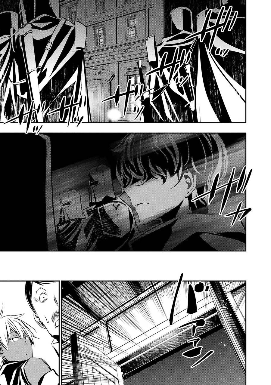Isekai NTR Chapter  27 - 15