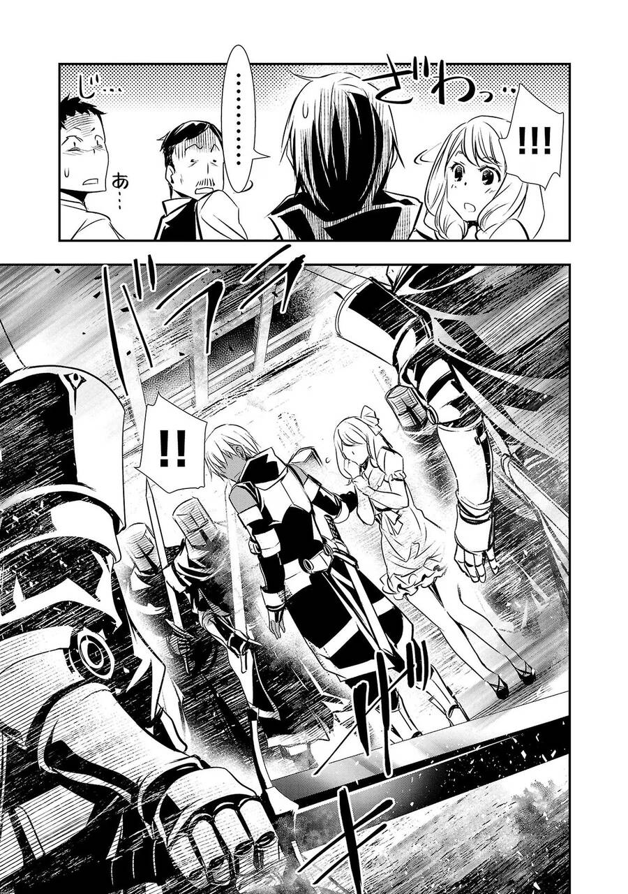Isekai NTR Chapter  27 - 17