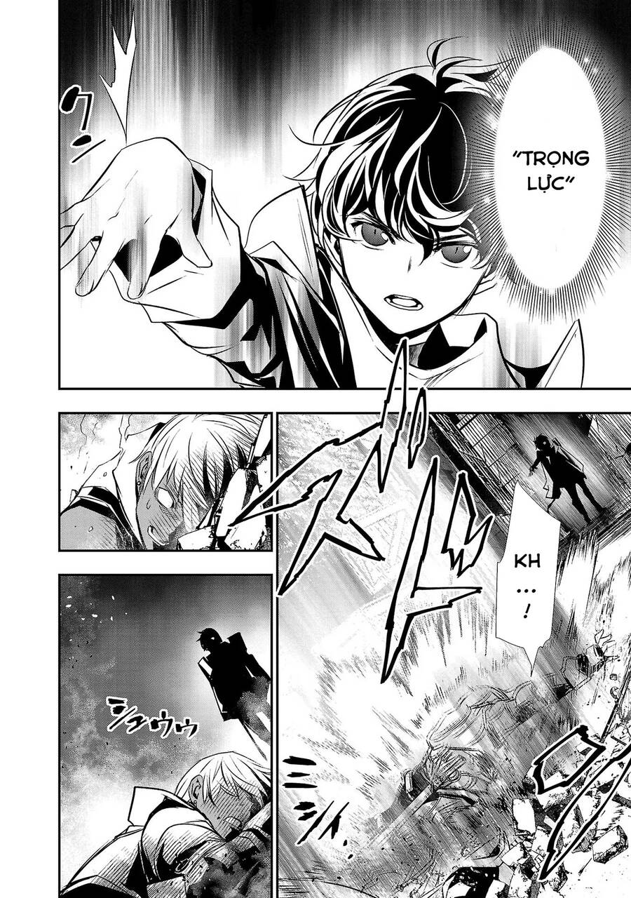 Isekai NTR Chapter  28 - 12