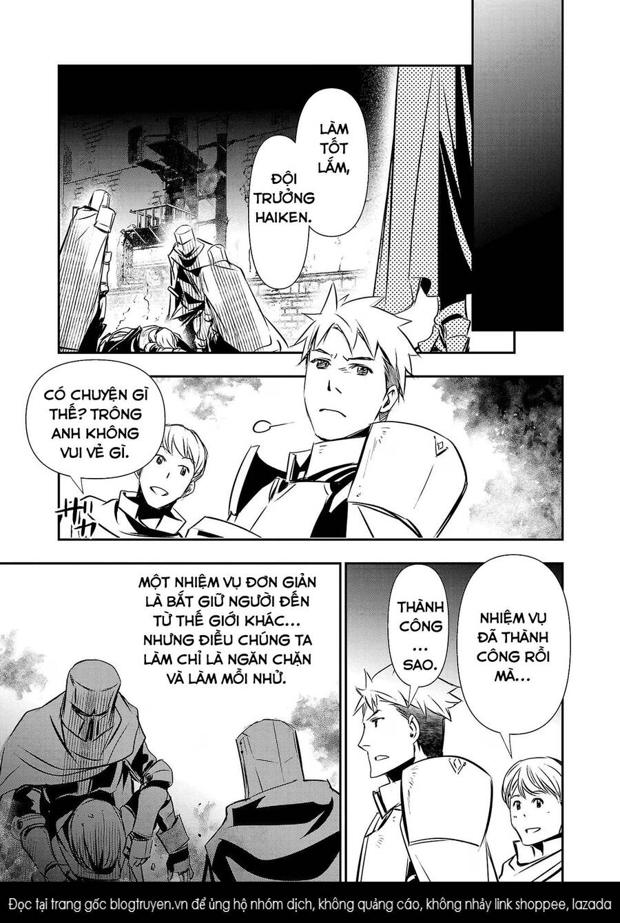 Isekai NTR Chapter  28 - 13