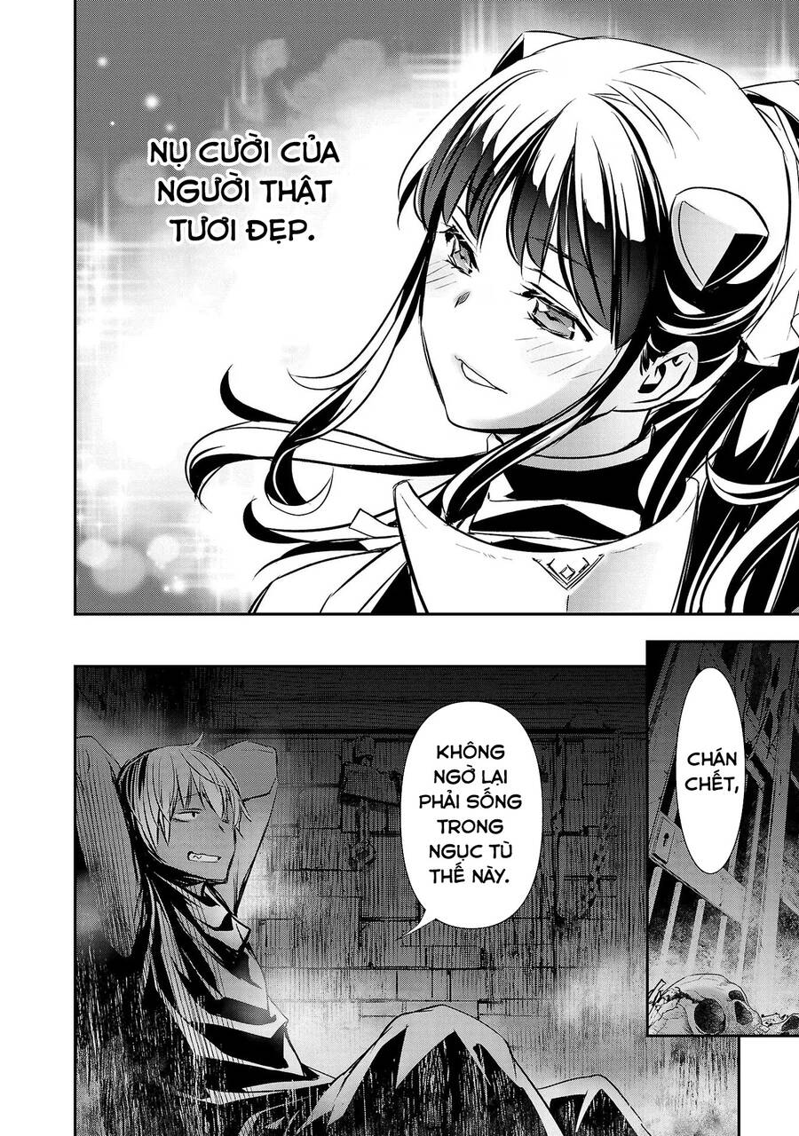Isekai NTR Chapter  28 - 20