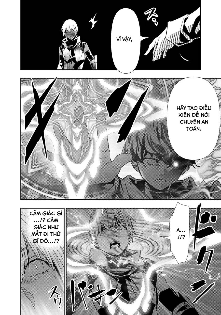 Isekai NTR Chapter  28 - 10