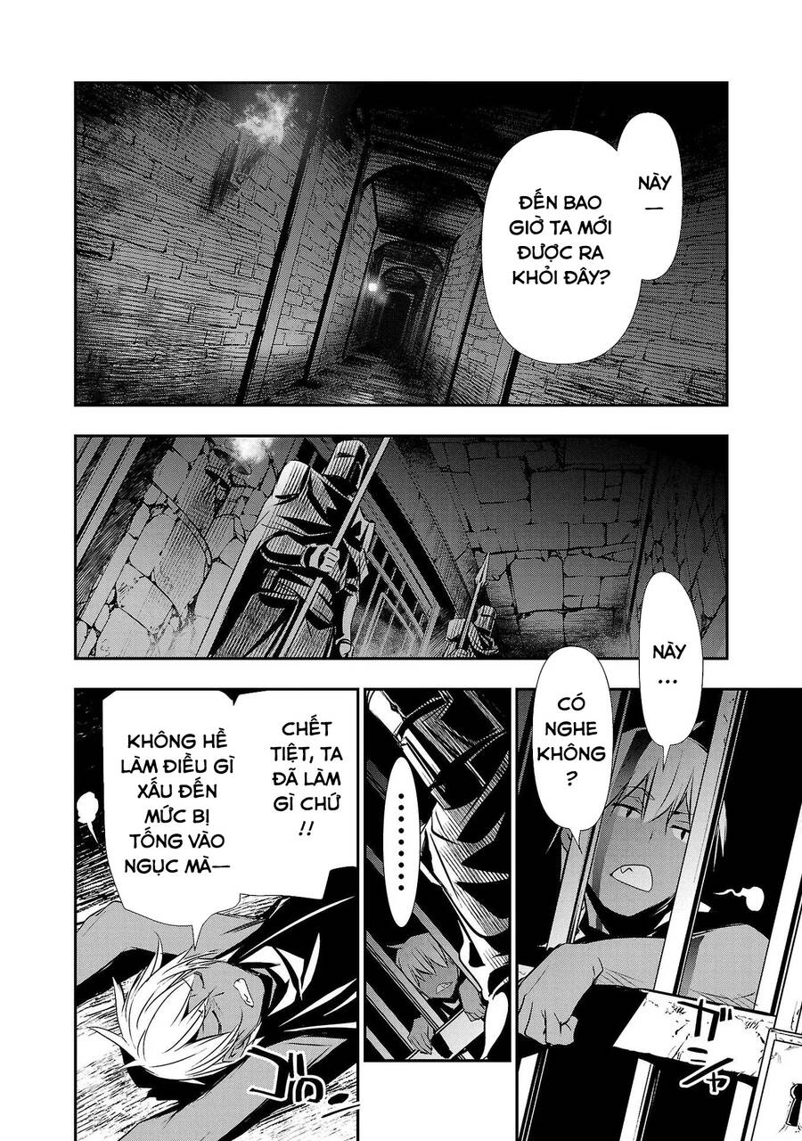 Isekai NTR Chapter  29 - 2