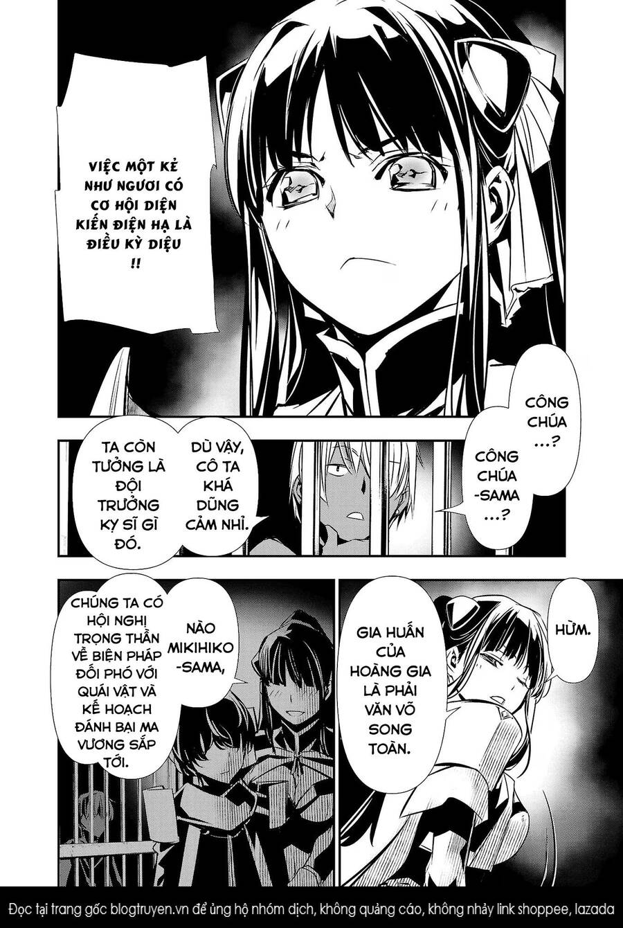 Isekai NTR Chapter  29 - 12