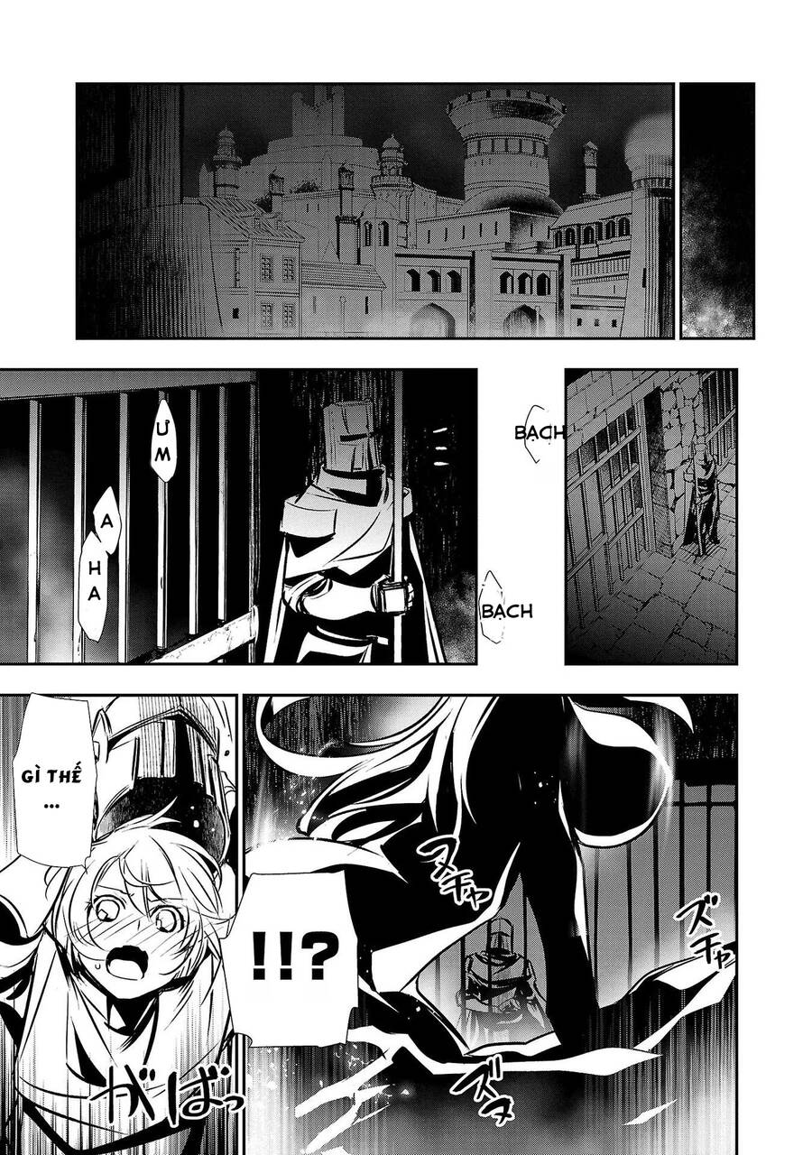 Isekai NTR Chapter  29 - 17