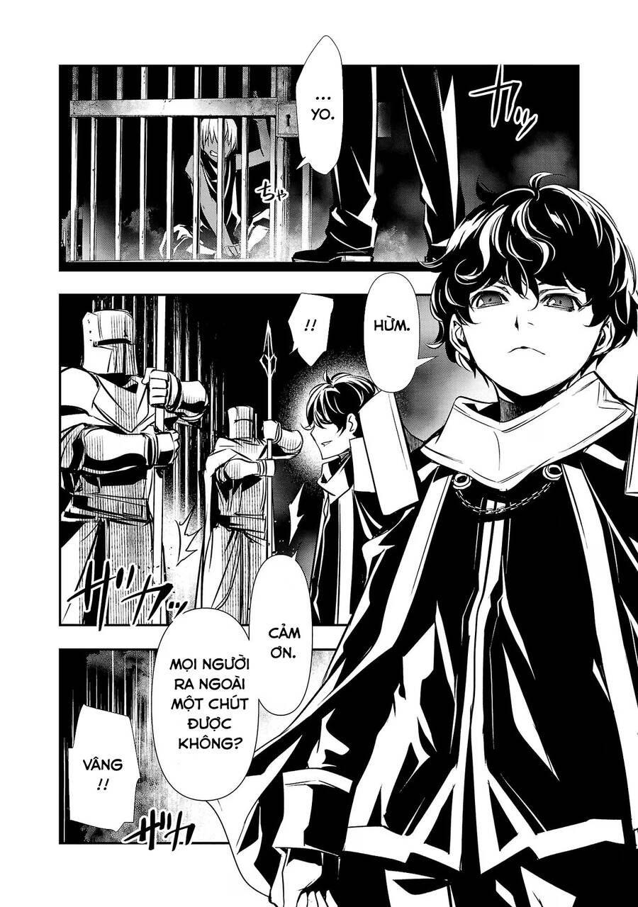 Isekai NTR Chapter  29 - 4