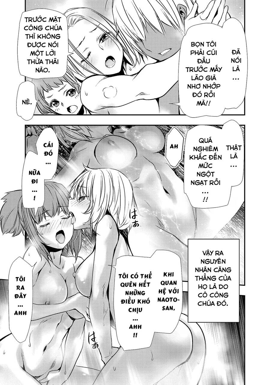 Isekai NTR Chapter  30 - 11