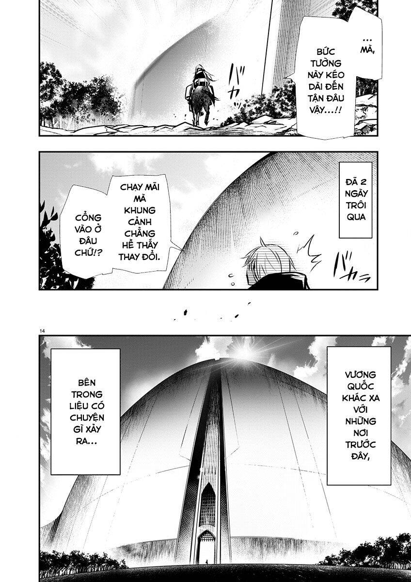 Isekai NTR Chapter 58 - 15