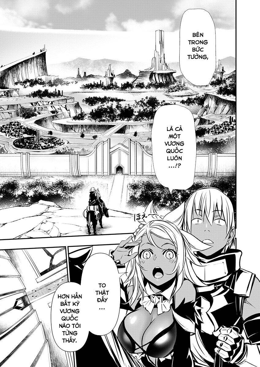 Isekai NTR Chapter 58 - 16