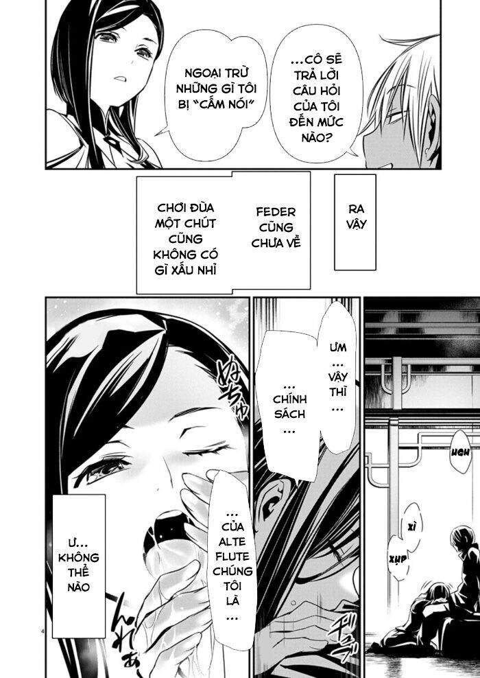 Isekai NTR Chapter 63 - 7