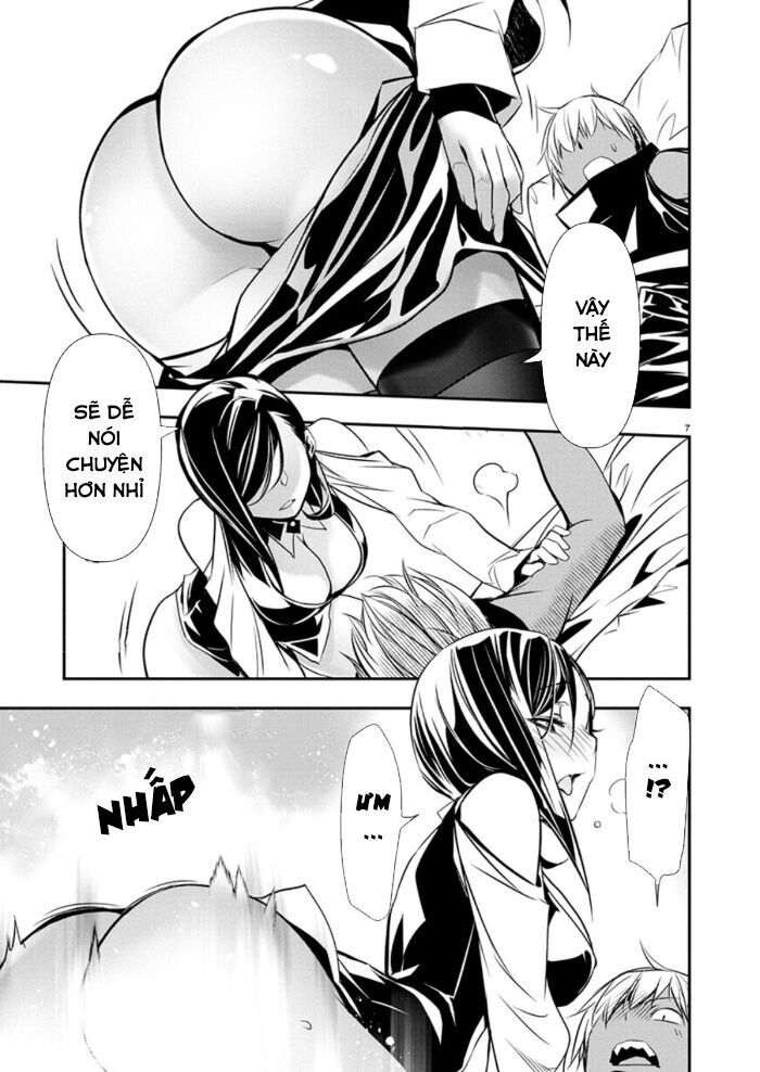 Isekai NTR Chapter 63 - 10