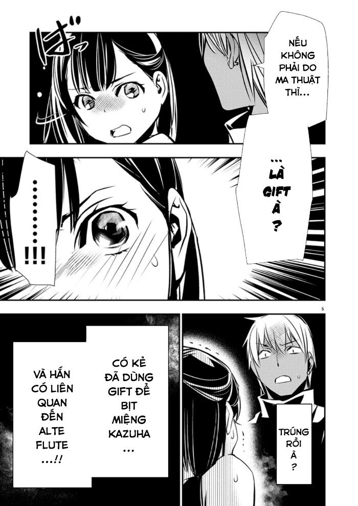 Isekai NTR Chapter 66 - 6