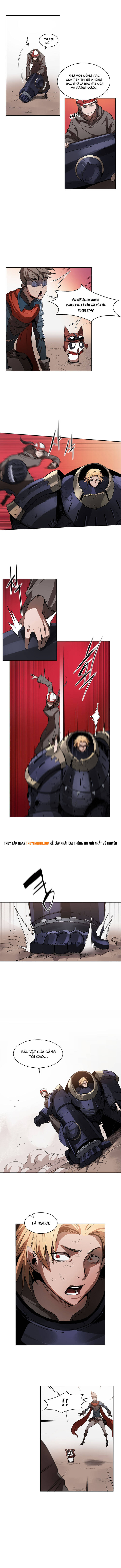 Bless Chapter 17 - 4