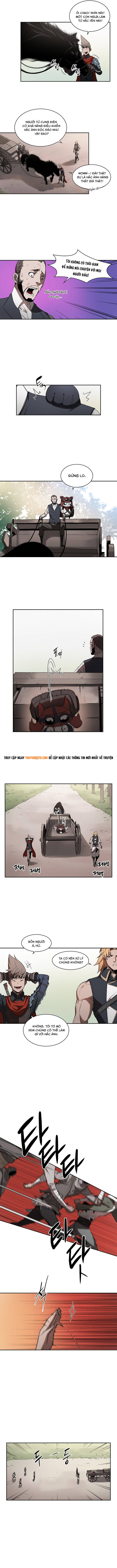 Bless Chapter 19 - 6
