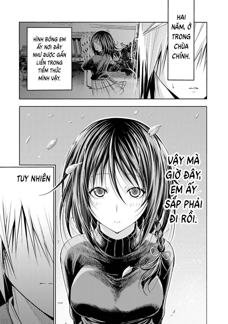 Tenpuru Chapter 103 - 7