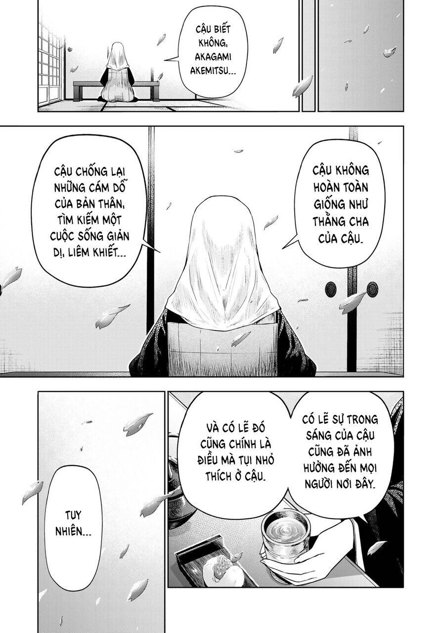 Tenpuru Chapter 103 - 9