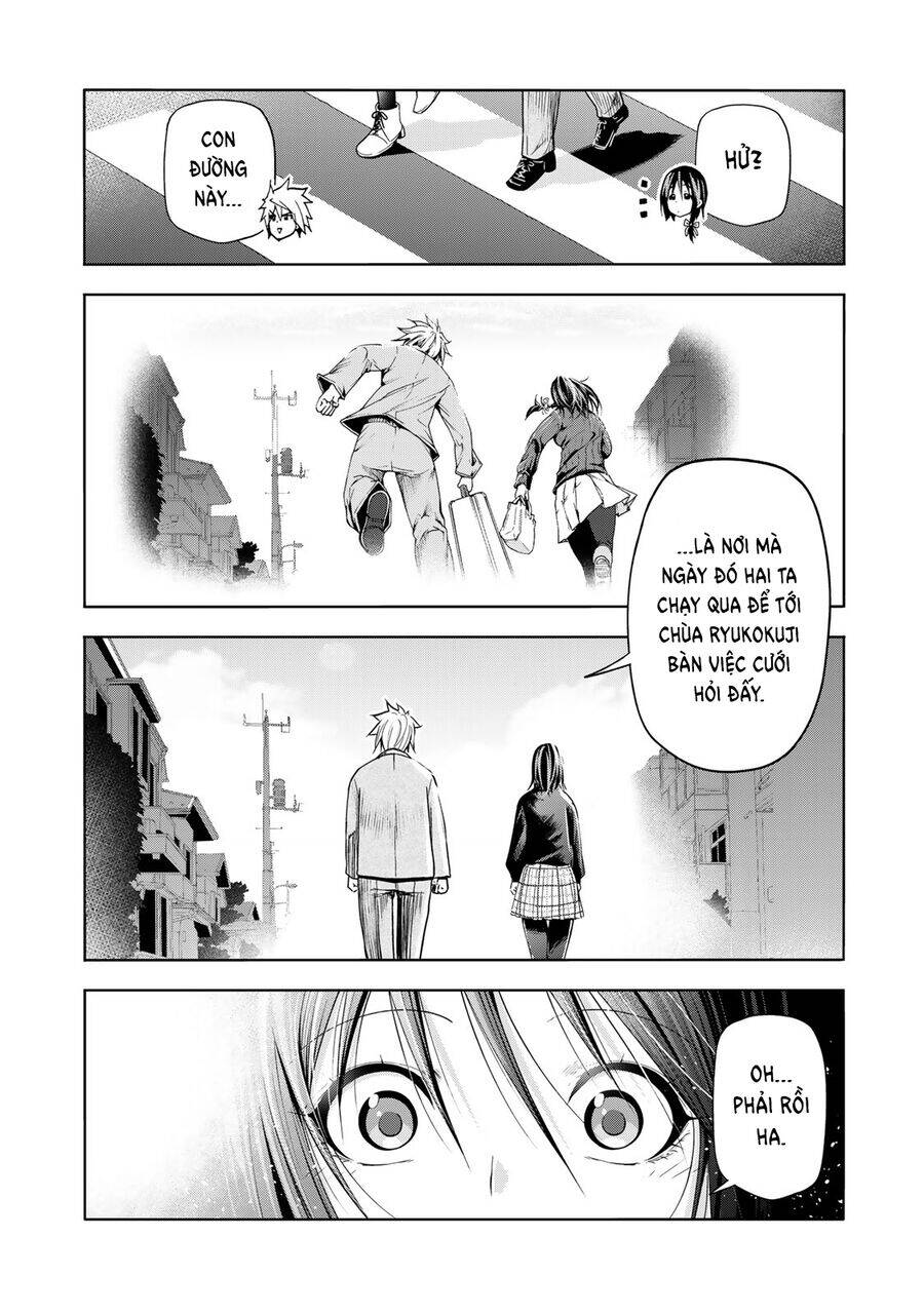Tenpuru Chapter 104 - 12
