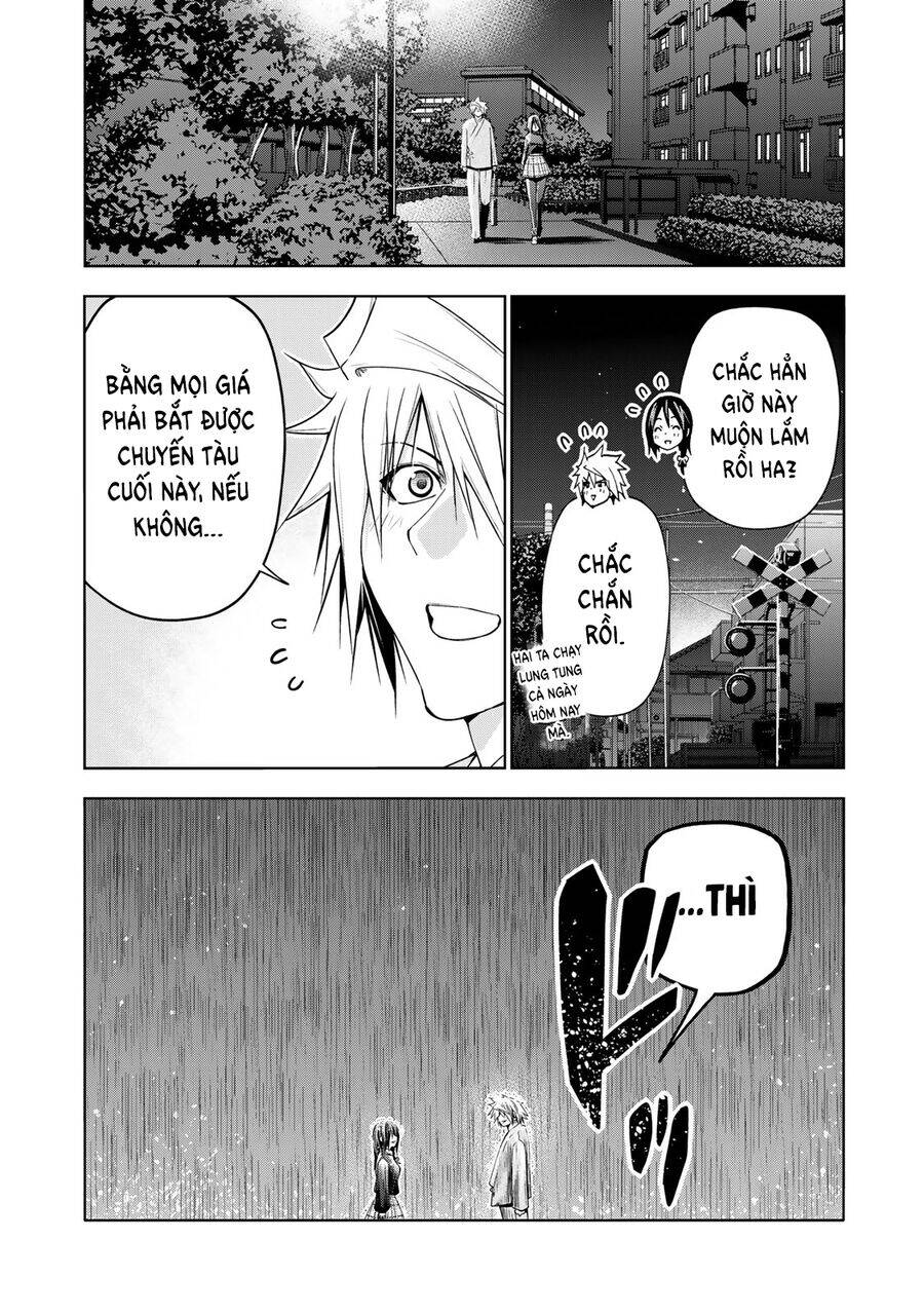 Tenpuru Chapter 104 - 22