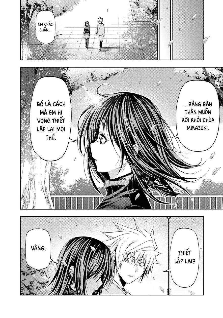 Tenpuru Chapter 104 - 10