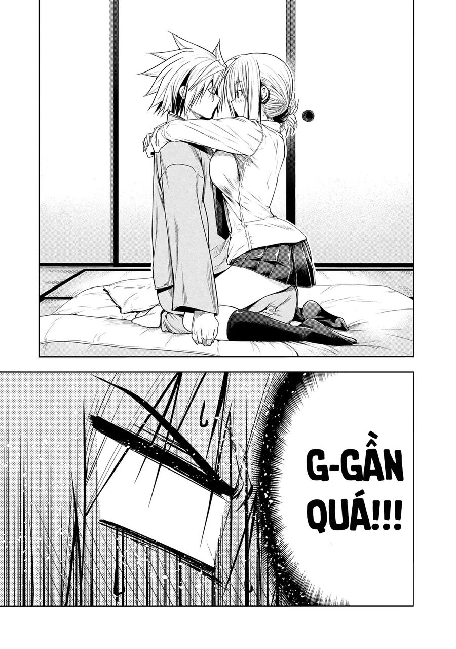 Tenpuru Chapter  95 - 11