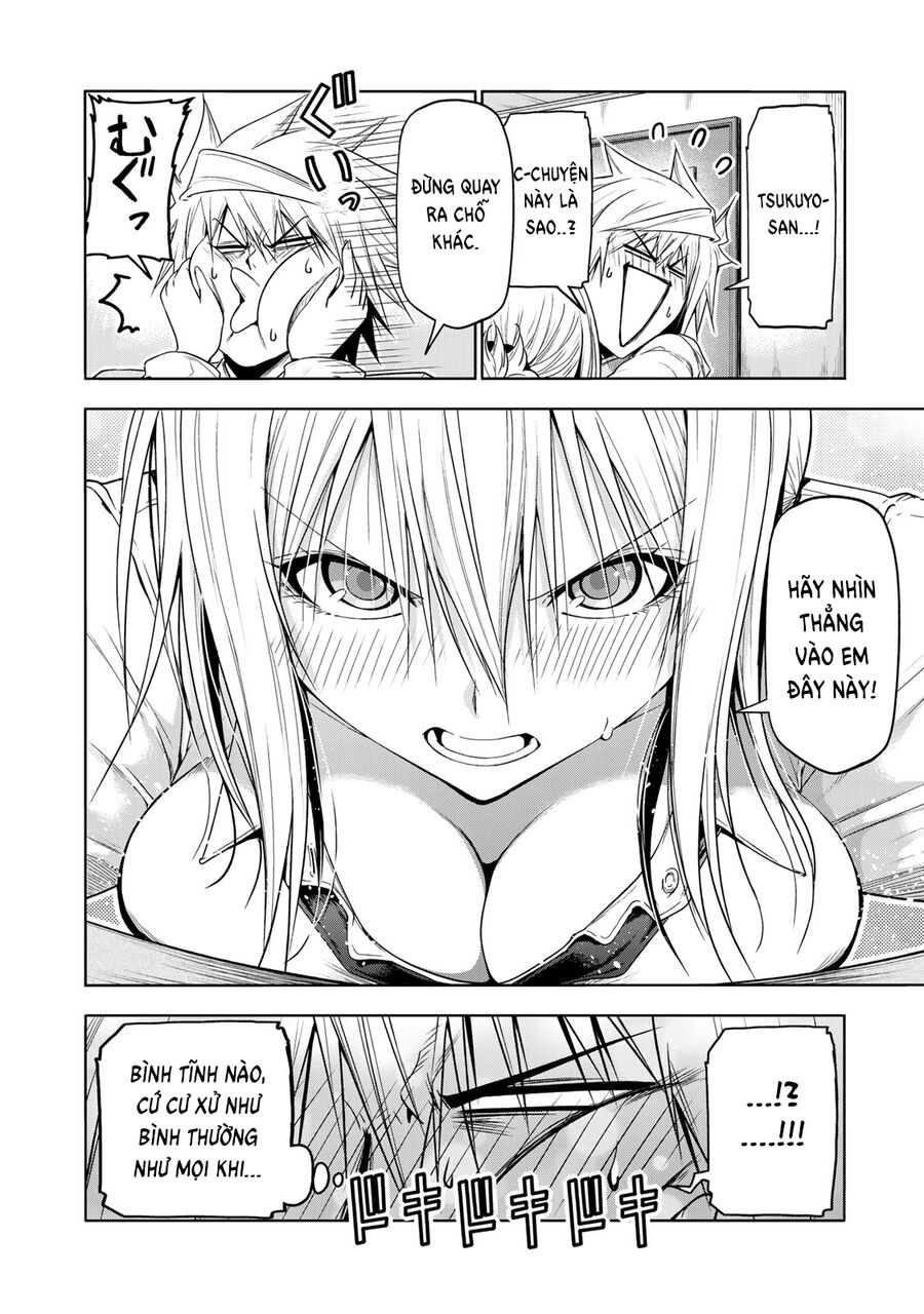 Tenpuru Chapter  95 - 12