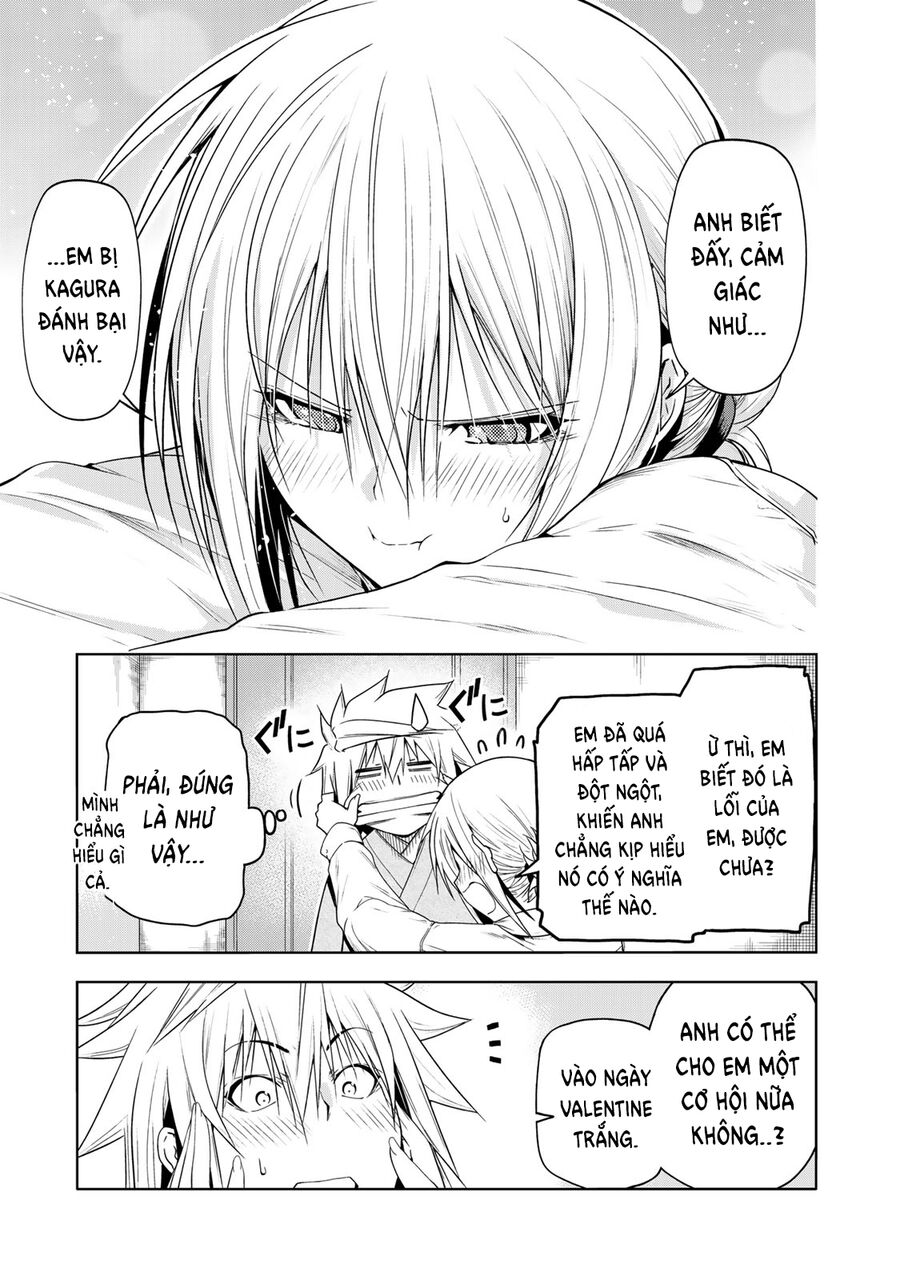 Tenpuru Chapter  95 - 15