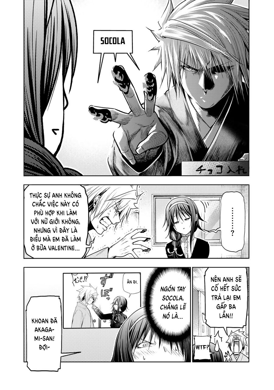 Tenpuru Chapter  96 - 11