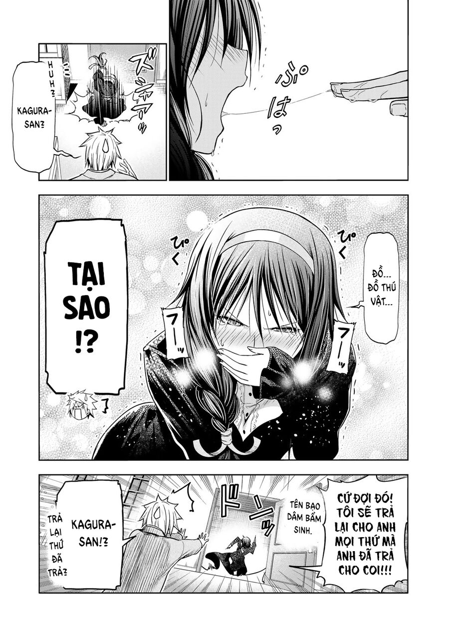 Tenpuru Chapter  96 - 13