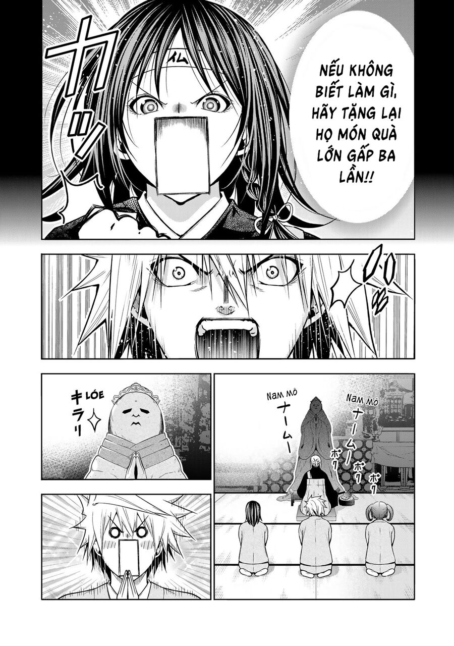 Tenpuru Chapter  96 - 2