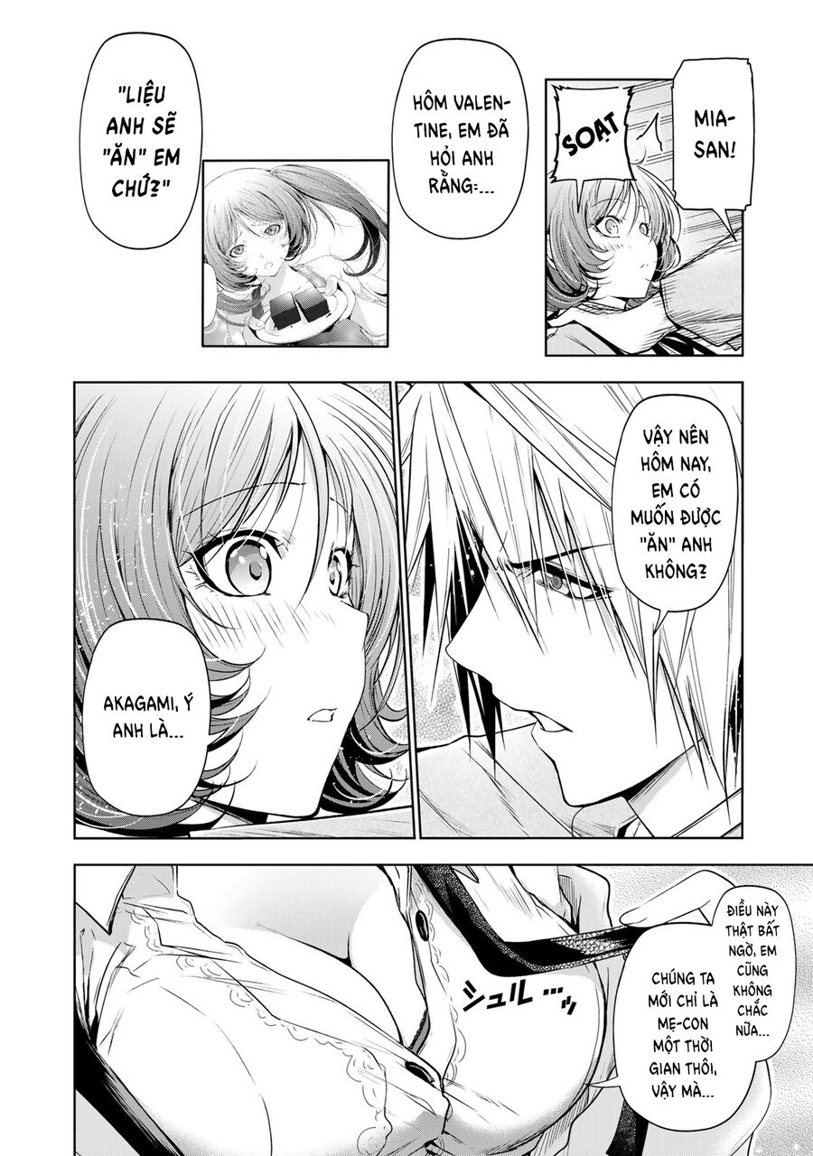 Tenpuru Chapter  96 - 4