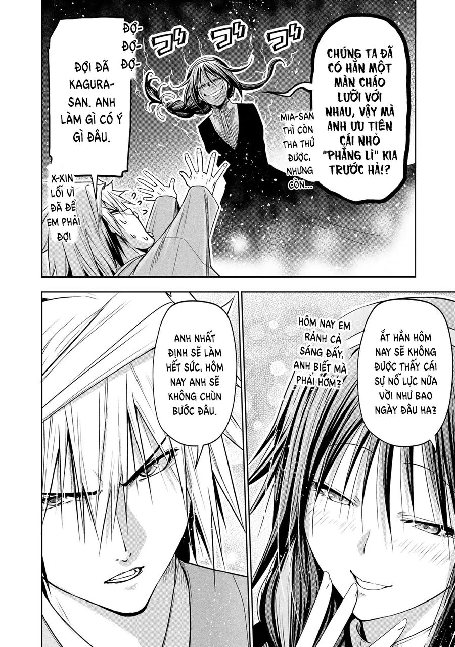 Tenpuru Chapter  96 - 10