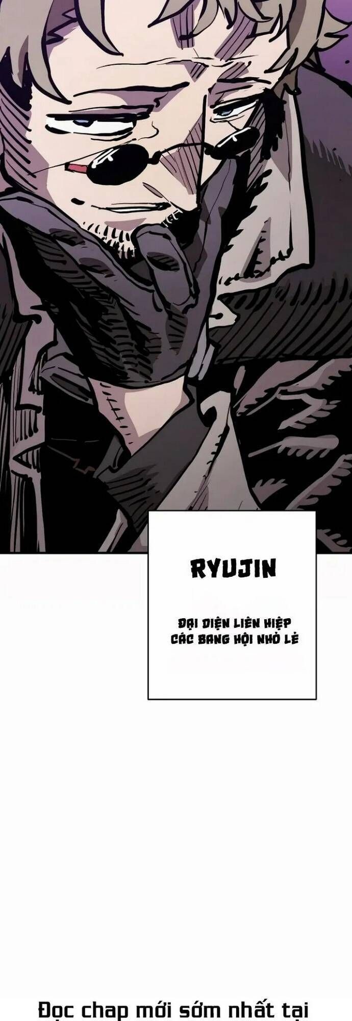 Player Chapter 159.3 - 113