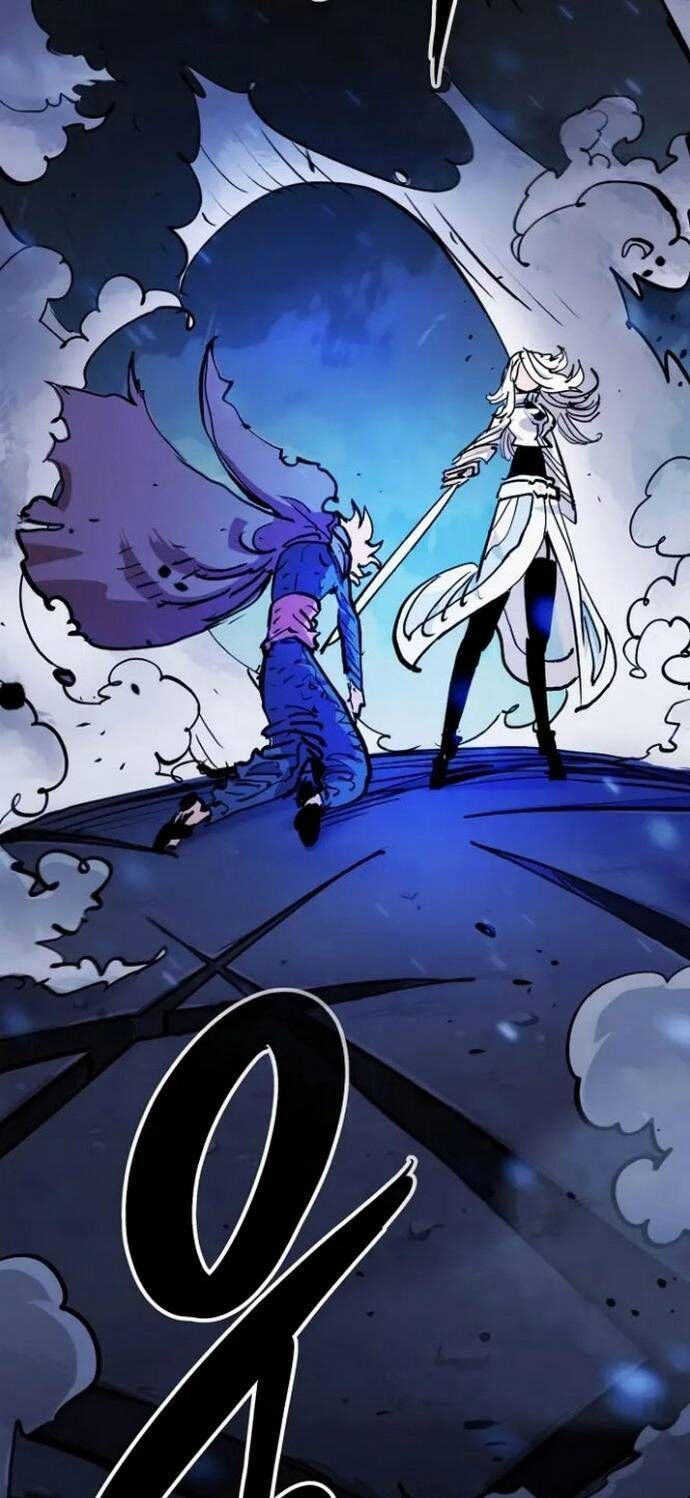 Player Chapter 159.3 - 67