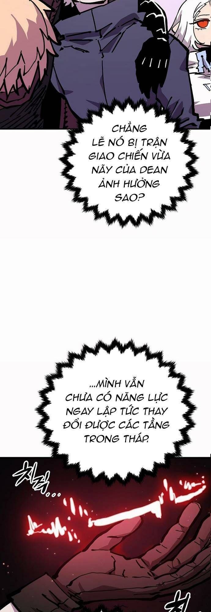 Player Chapter 160.2 - 5