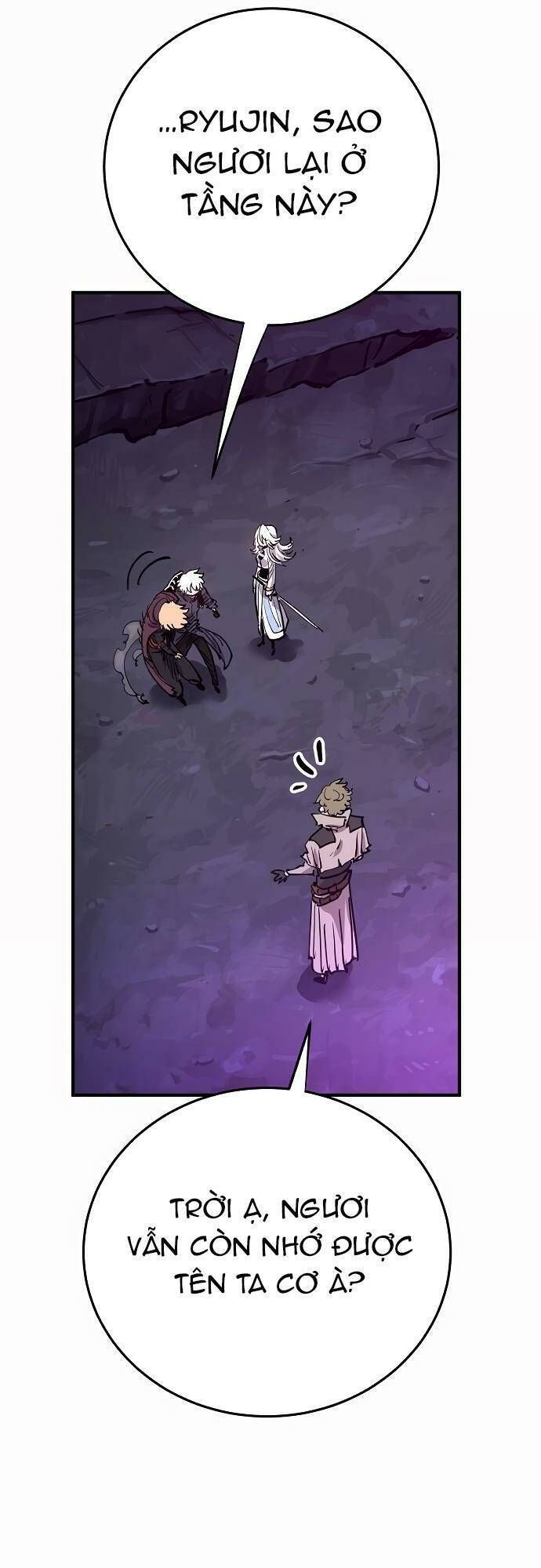 Player Chapter 160.3 - 17