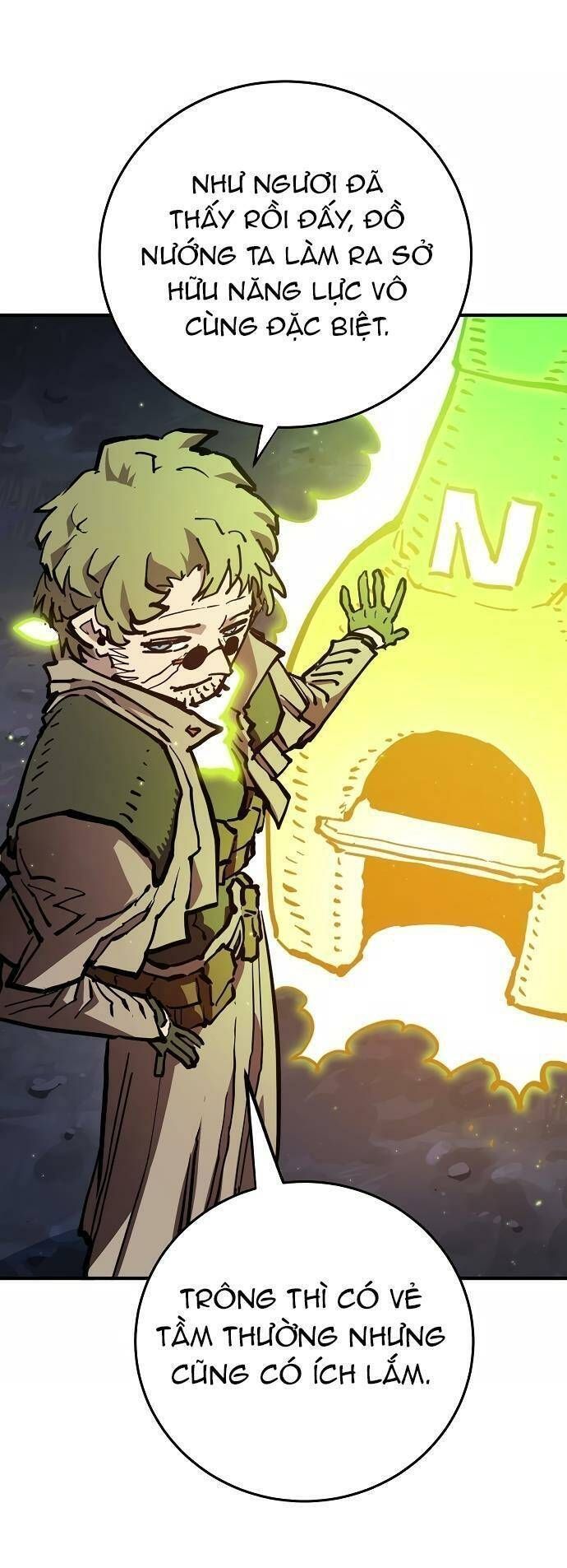 Player Chapter 160.3 - 51