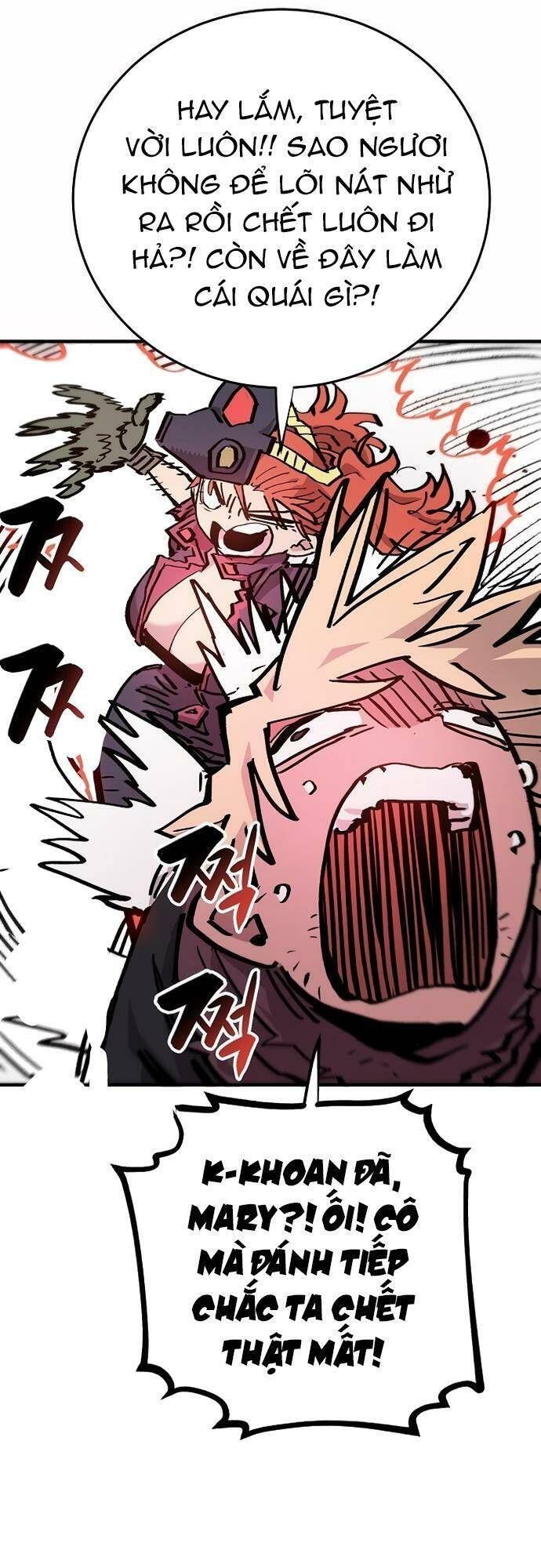 Player Chapter 161.1 - 43