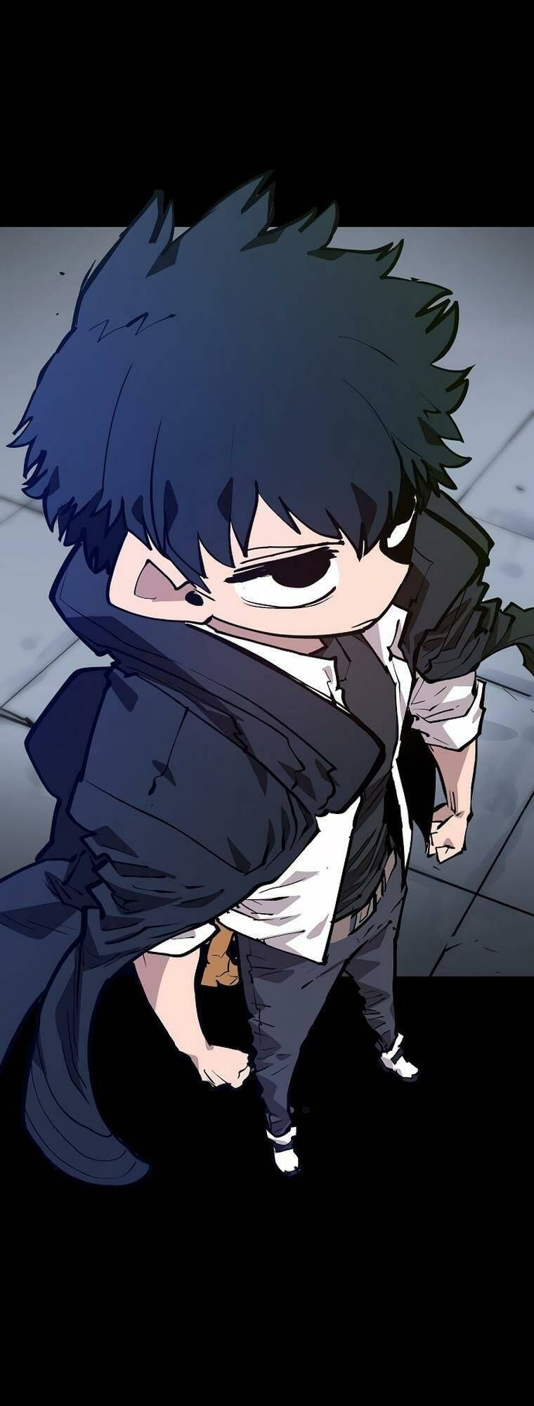 Player Chapter 162.1 - 49