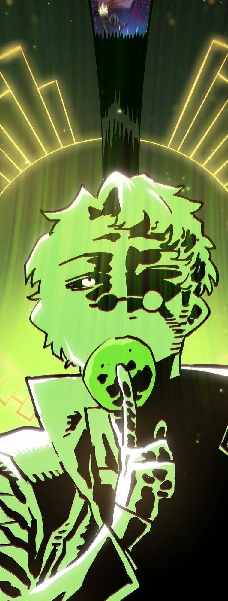 Player Chapter 162.1 - 8