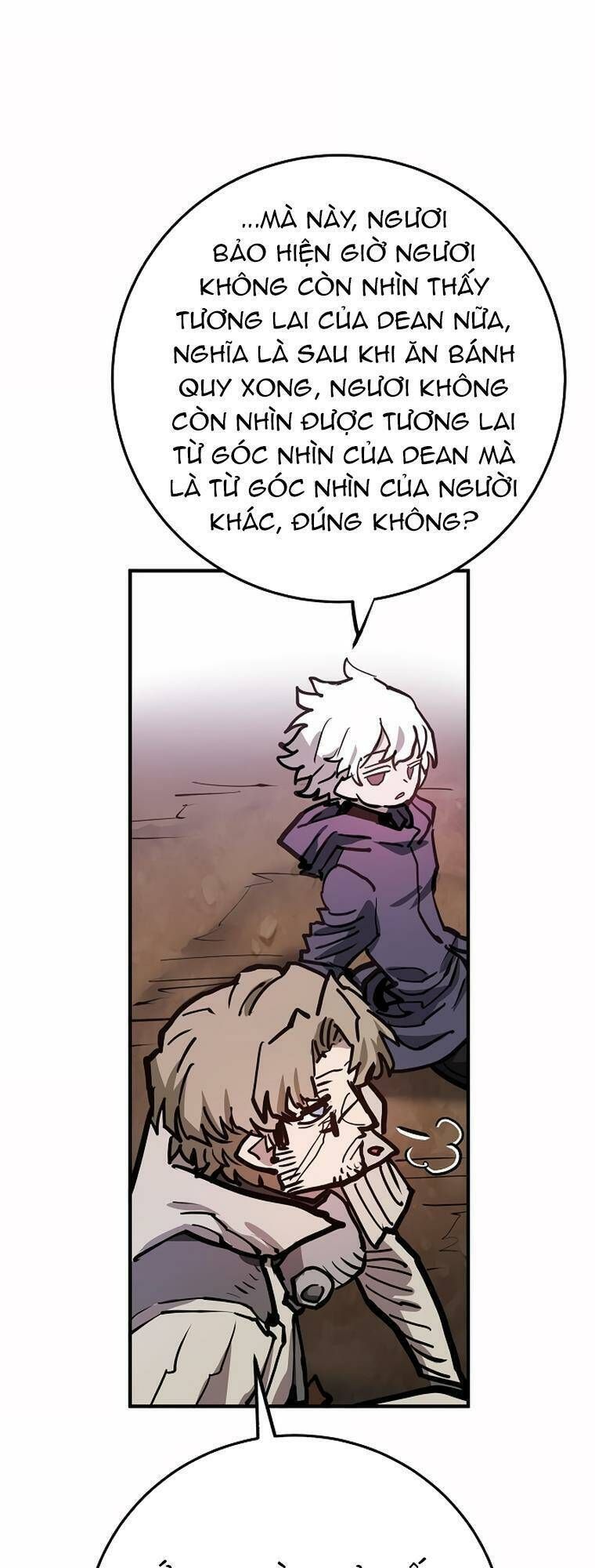 Player Chapter 162.2 - 35