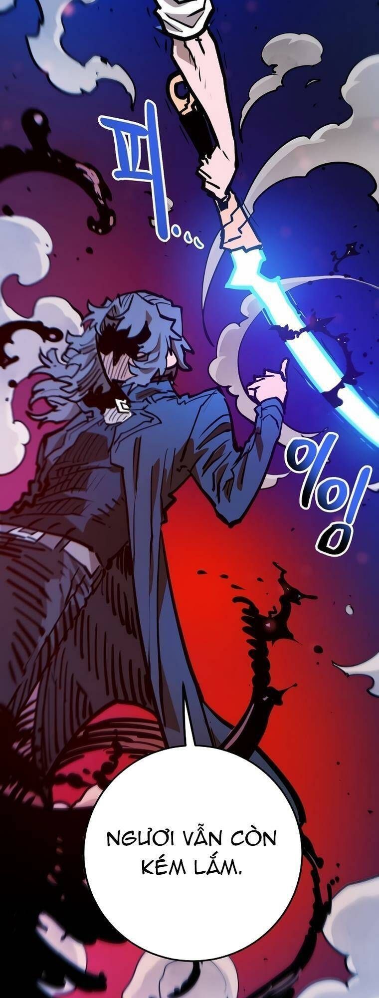 Player Chapter 162.2 - 85