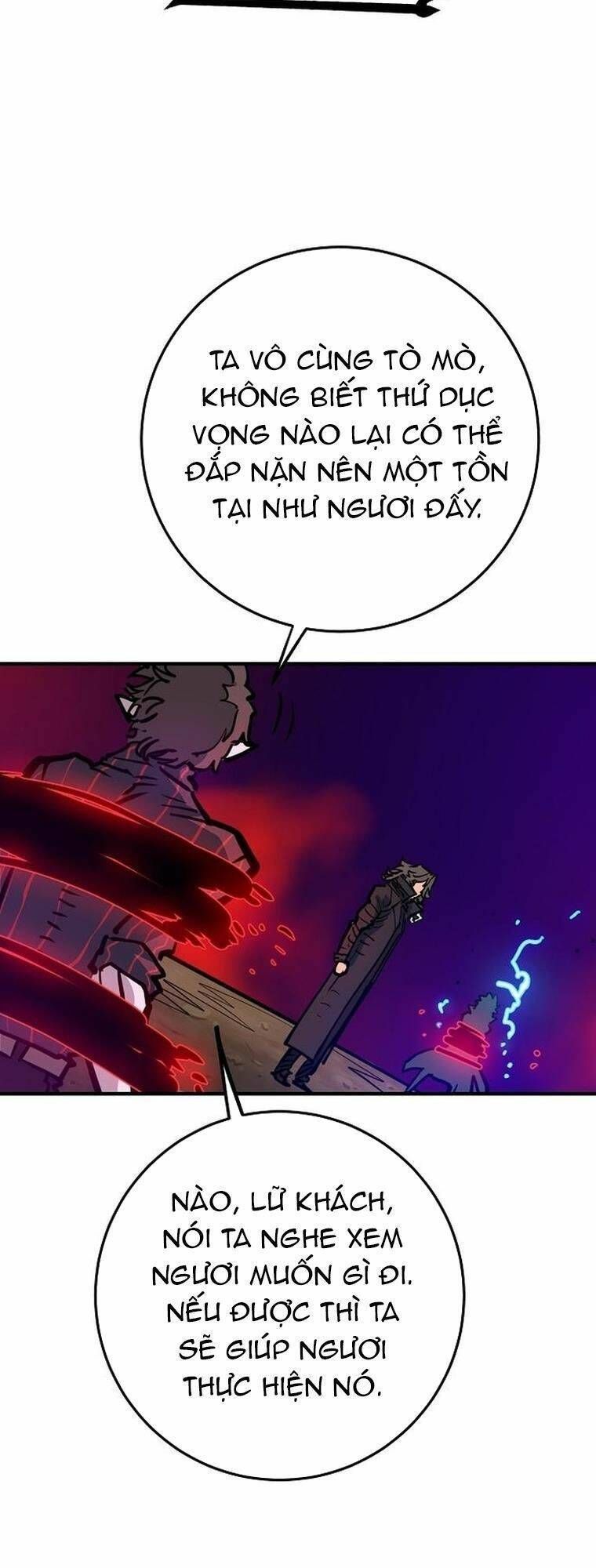 Player Chapter 163.1 - 91
