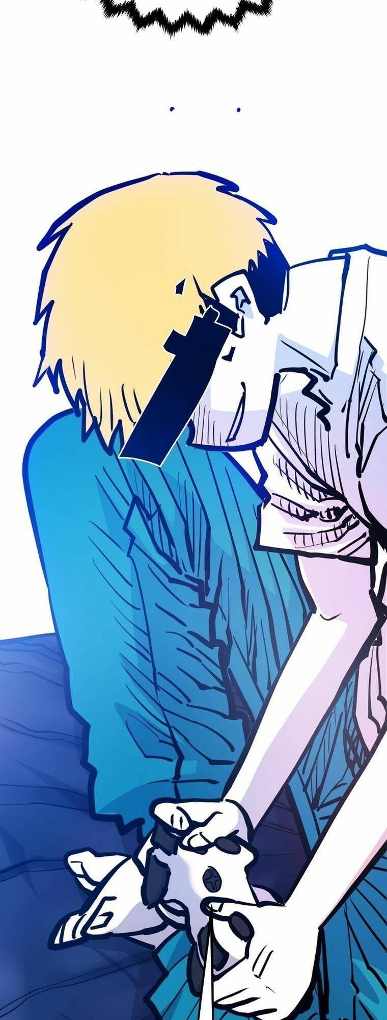 Player Chapter 164.1 - 33