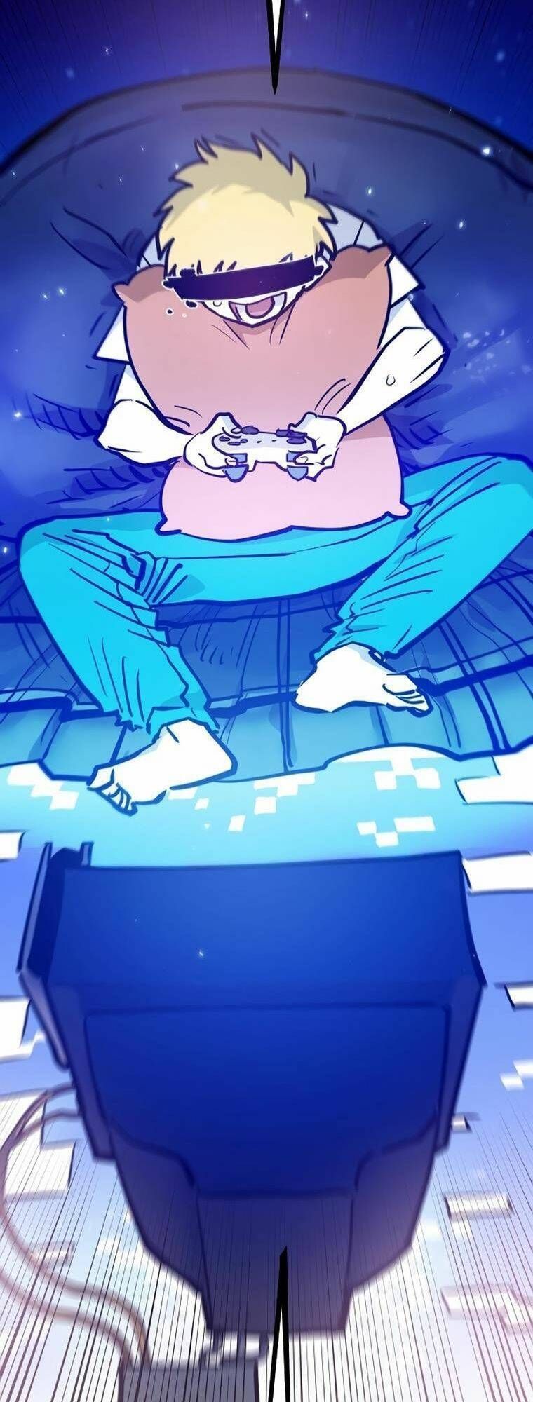 Player Chapter 164.1 - 5
