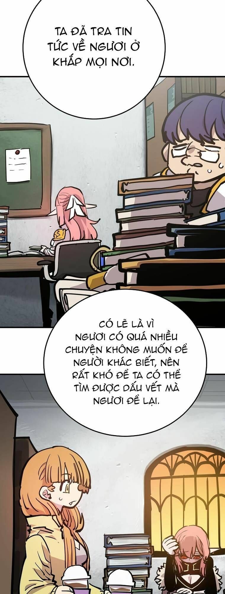 Player Chapter 164.1 - 55