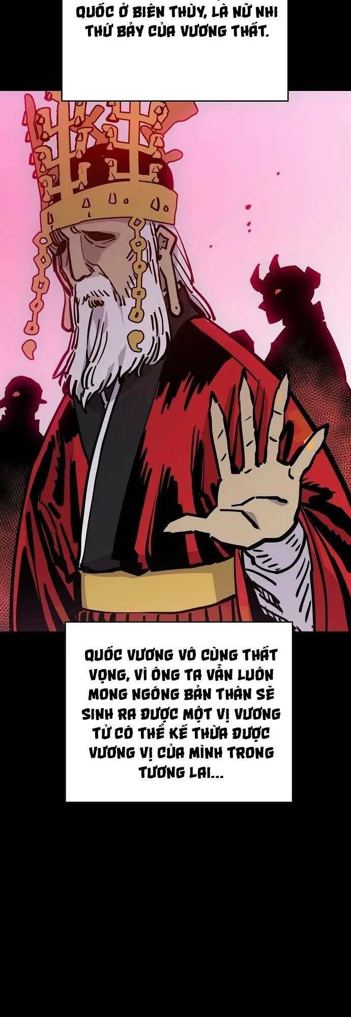 Player Chapter 165.1 - 2
