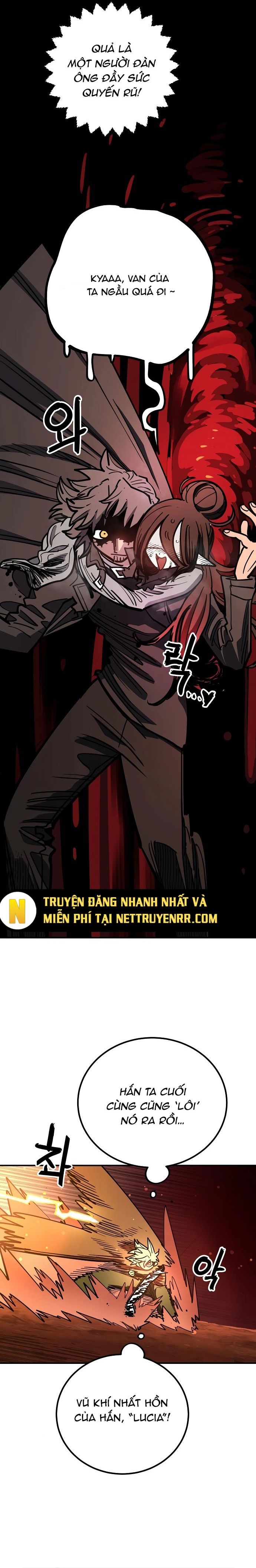 Player Chapter 230 - 31