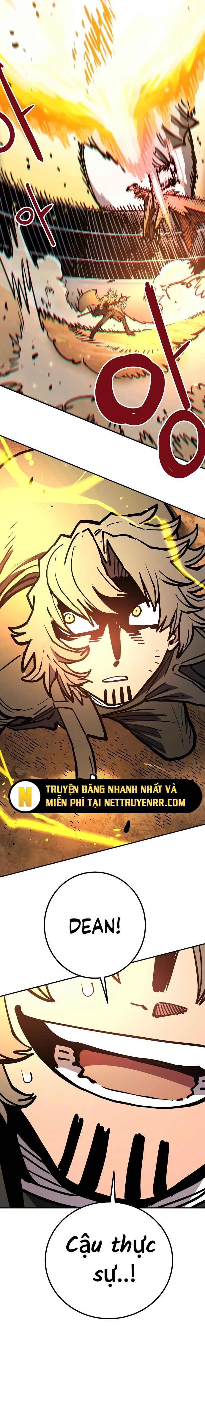 Player Chapter 231 - 37