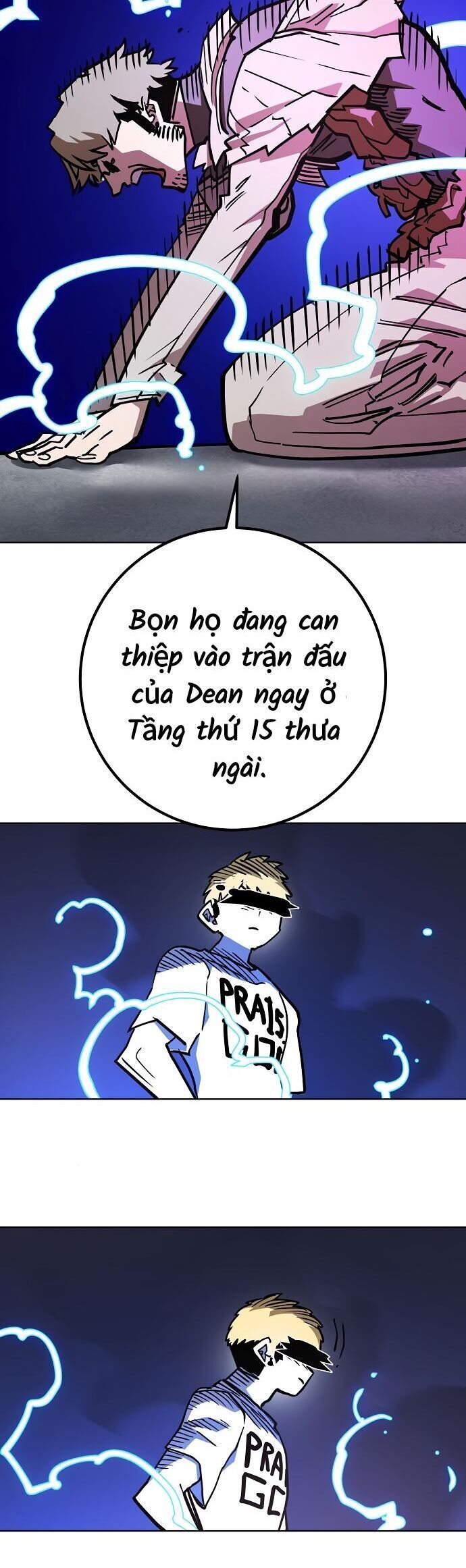 Player Chapter 235 - 40